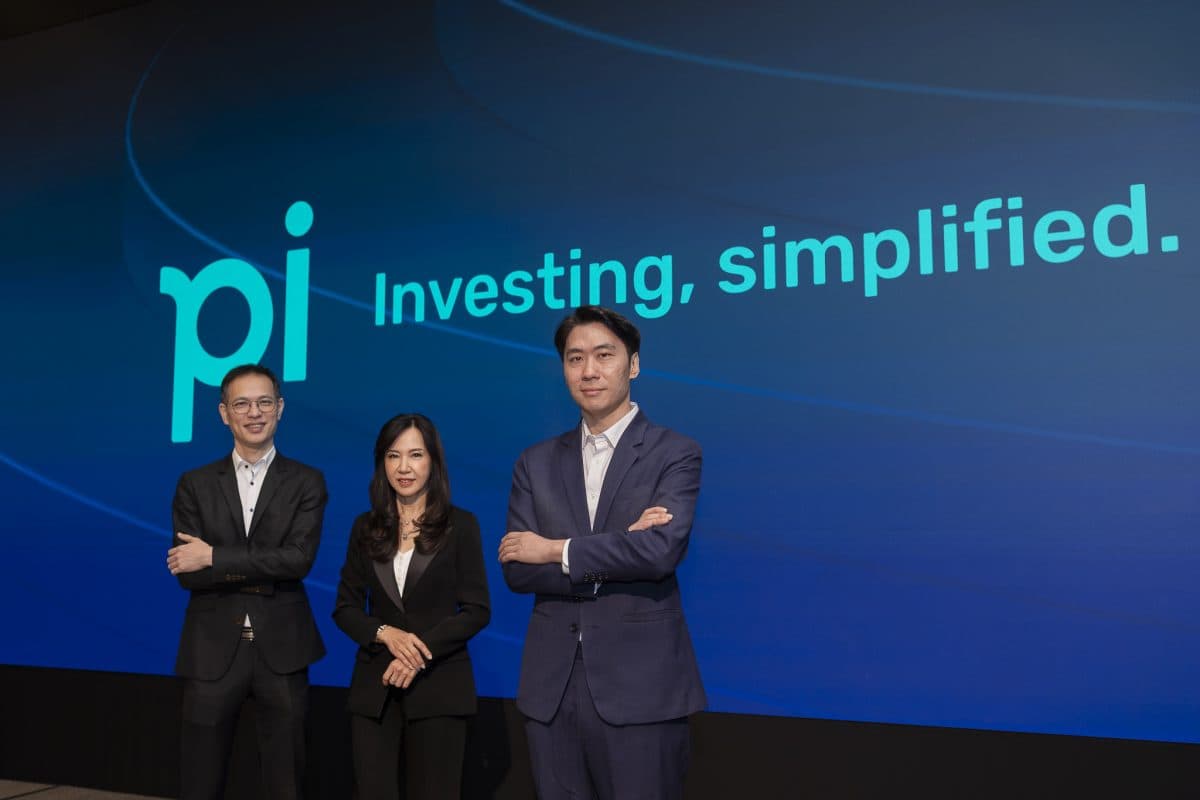 “บล.พาย” เผยผลงานปี 2567 เดินหน้ารุกกลยุทธ์ปี 2568 ยกระดับบริการการลงทุนครบวงจร พร้อมเปิดตัว ‘Investment Advisory’ ต่อยอดโอกาสการลงทุน