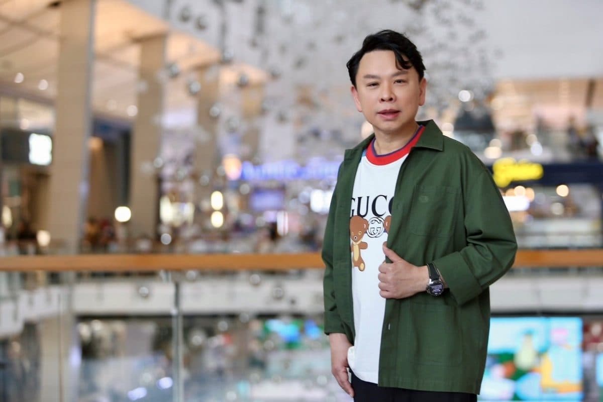 ‘เซ็นทรัลพัฒนา’ ย้ำผู้นำ ‘Edutainment’ จับมือ ‘Playland’ และสถาบันการศึกษา เปิดแคมเปญ ‘The Little Campus 2025’ ยกระดับ ‘Destination for Learning’ ที่ดีที่สุดพร้อมดีลสุดคุ้ม ชวน #สนุกทุกโมเมนต์เรียนเล่นที่เซ็นทรัล