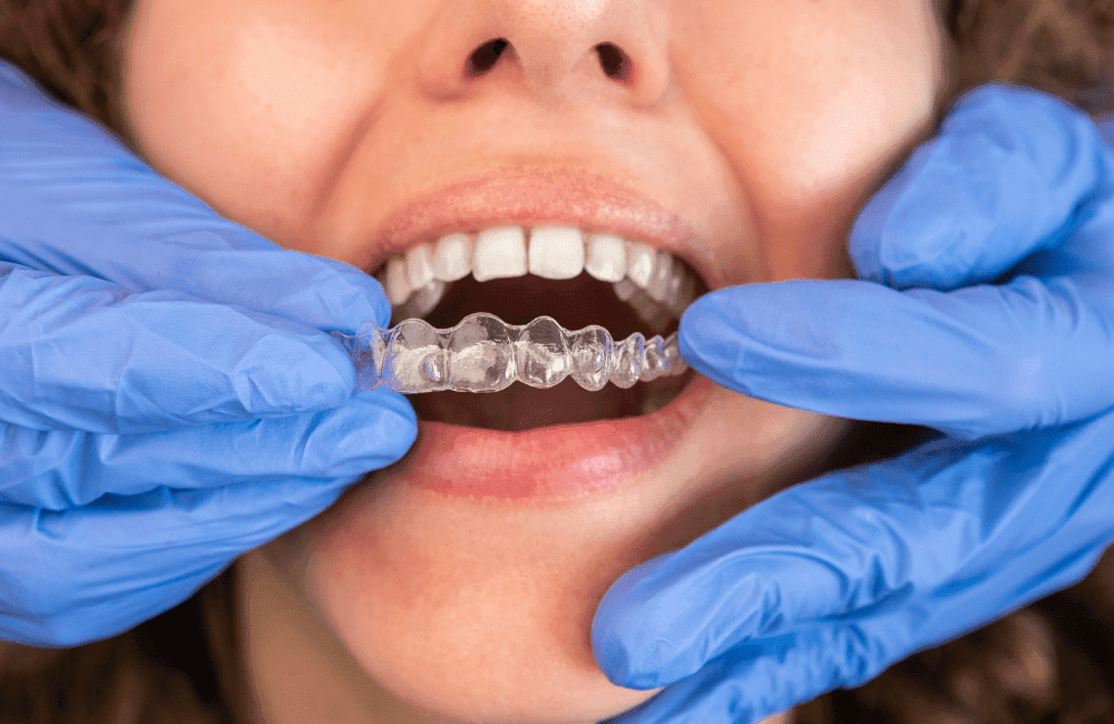 รวม 14 ยี่ห้อจัดฟันใส เลือกใช้ยี่ห้อไหนดี