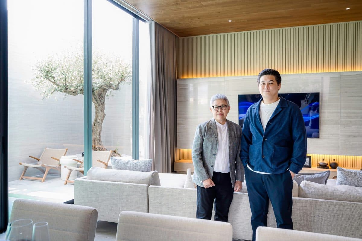 พลัส พร็อพเพอร์ตี้ คว้าบริหารงานขาย “Motif Sukhumvit-Bangna” บ้านเดี่ยวโมเดิร์นลักซ์ชัวรี มูลค่ารวม 640 ล้านบาท