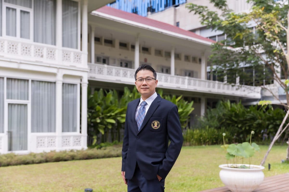 โรคลิ้นหัวใจเอออร์ติก…ภัยร้ายที่อาจมองข้าม รู้ทันสัญญาณอันตราย! ก่อนสายเกินแก้