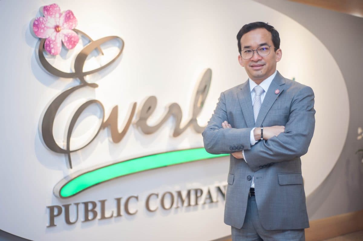 EVER ยันคอนโดฯ เดอะโพลิแทนทั้ง 3 โครงการไม่พบความเสียหายรุนแรง หลังแผ่นดินไหว พร้อมเฝ้าระวังติดตามสถานการณ์อย่างใกล้ชิด