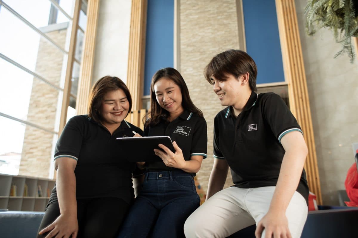 โคโค โกลบอล ฮอสพิทอลลิตี้ ขยายบริการเฉพาะทางเพื่อเพิ่มยอดขายและส่งเสริมการตลาด