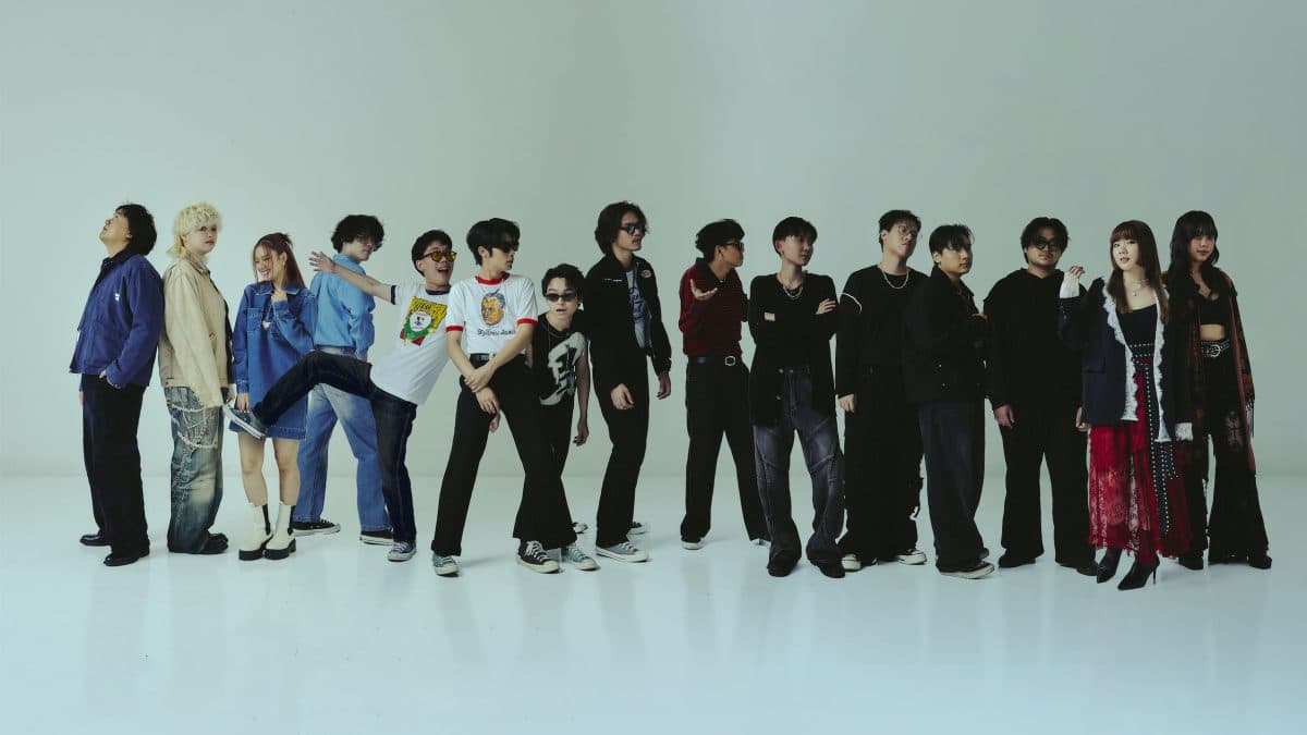 Zircle Muzik ค่ายเพลงอินดี้ป๊อป ที่มุ่งสร้างซีนวัยรุ่นให้กับ Muzik Move พร้อมเปิดตัว 3 โปรเจกต์ใหญ่ เขย่าวงการเพลงอินดี้ ในปี 2025