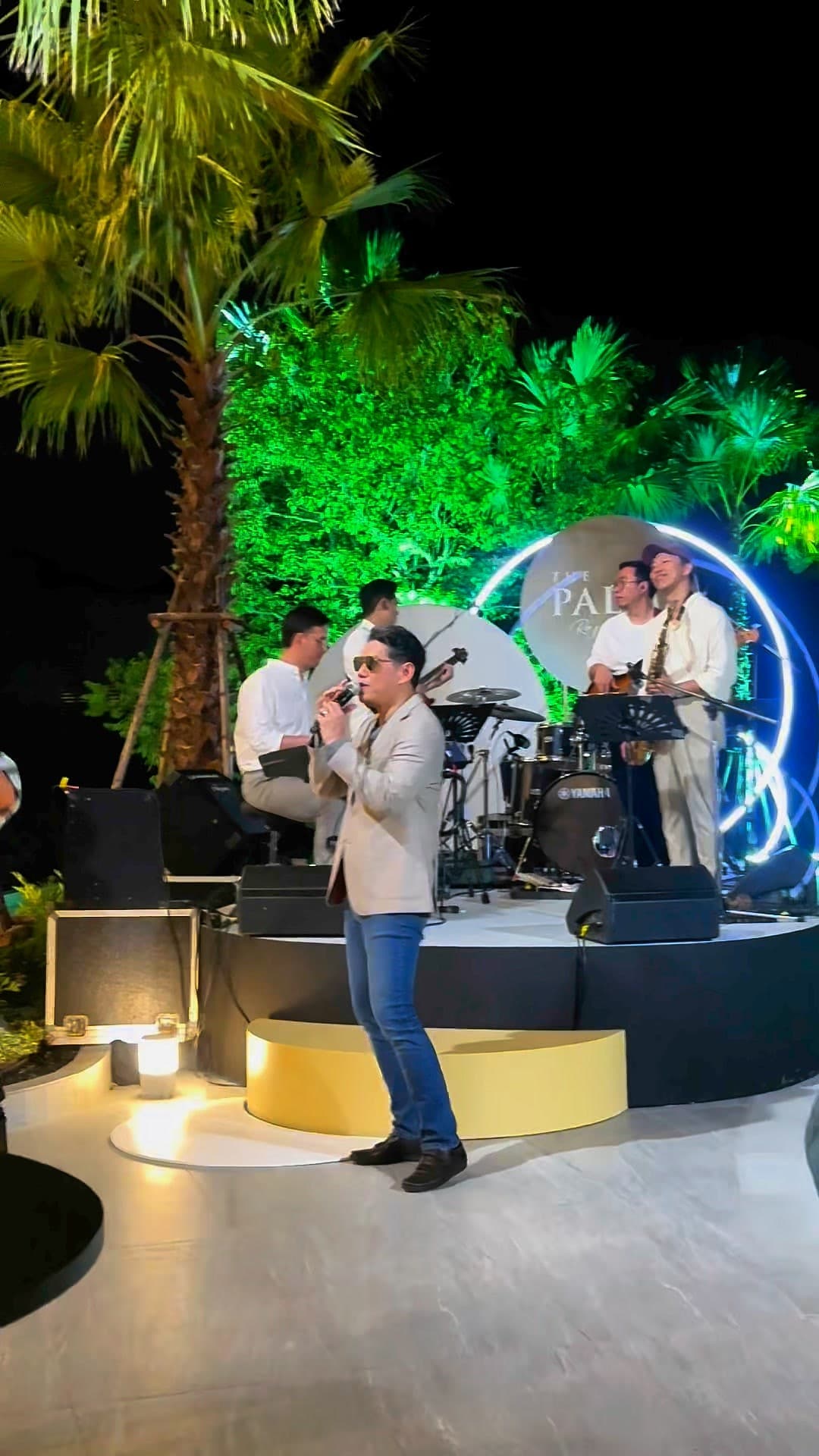 THEPALM RESIDENCES PATTANAKARN Pruksa POP นภพรชำนิ