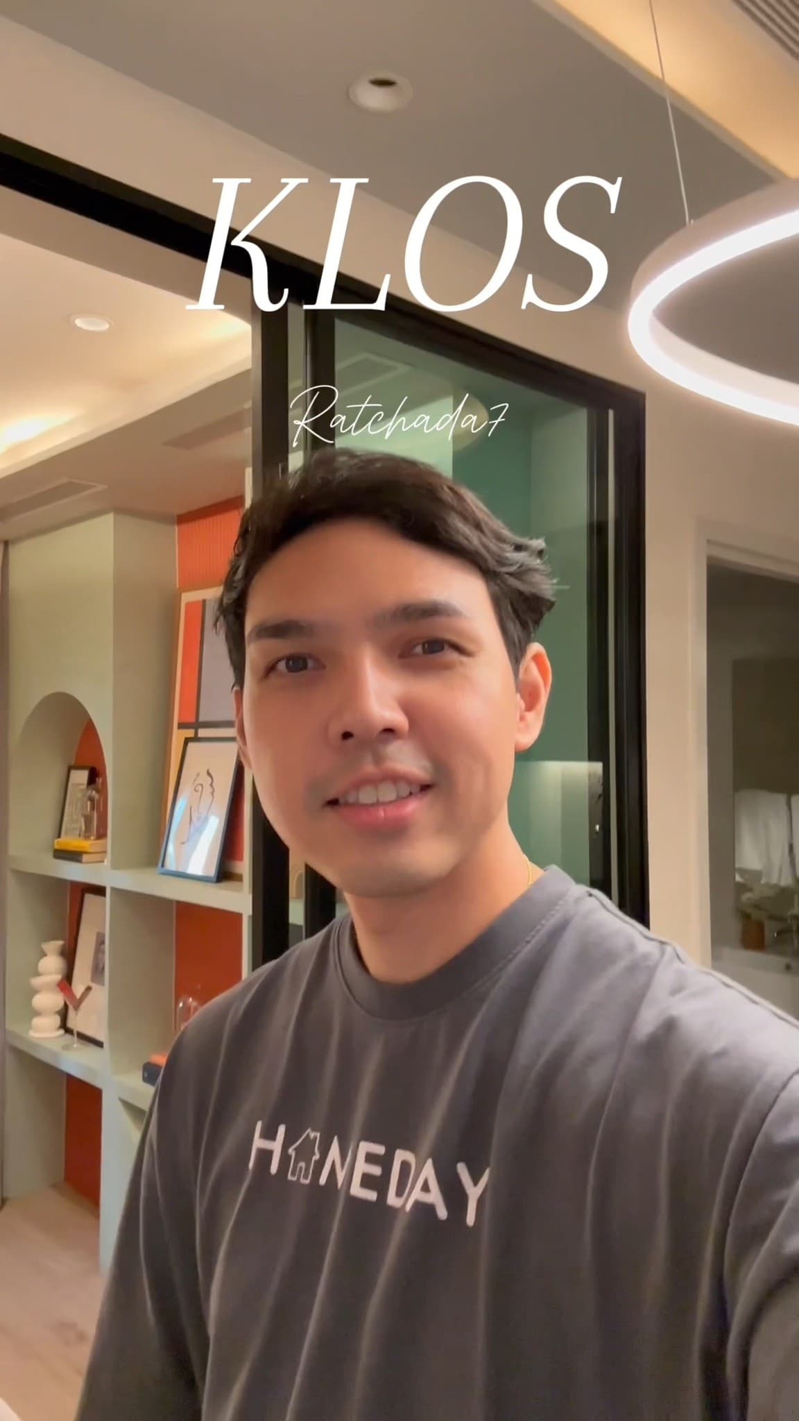 รีวิว โคลส รัชดา 7 คอนโดใหม่ 111 ยูนิต พร้อมห้อง One Bedroom Plus