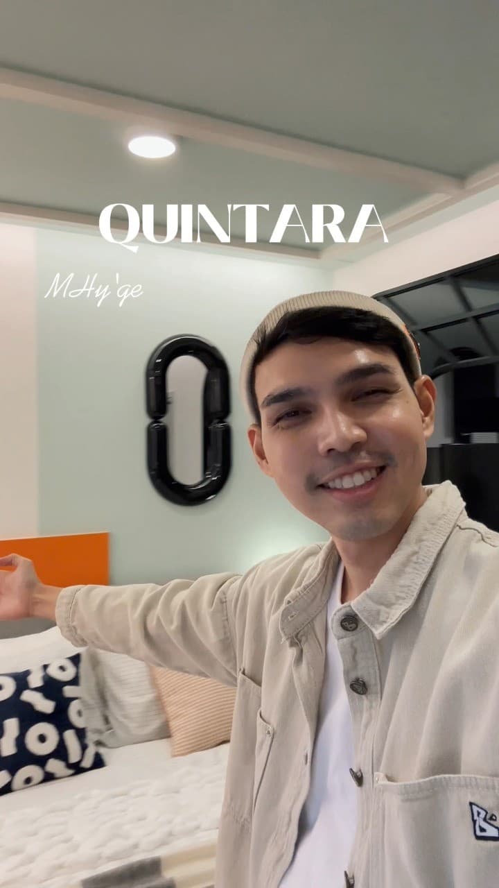 QUINTARA MHy'GEN RATCHADA - HUAI KHWANG (ควินทารา มาย'เจน รัชดา-ห้วยขวาง) homeday quintara MHy'GEN ratchada