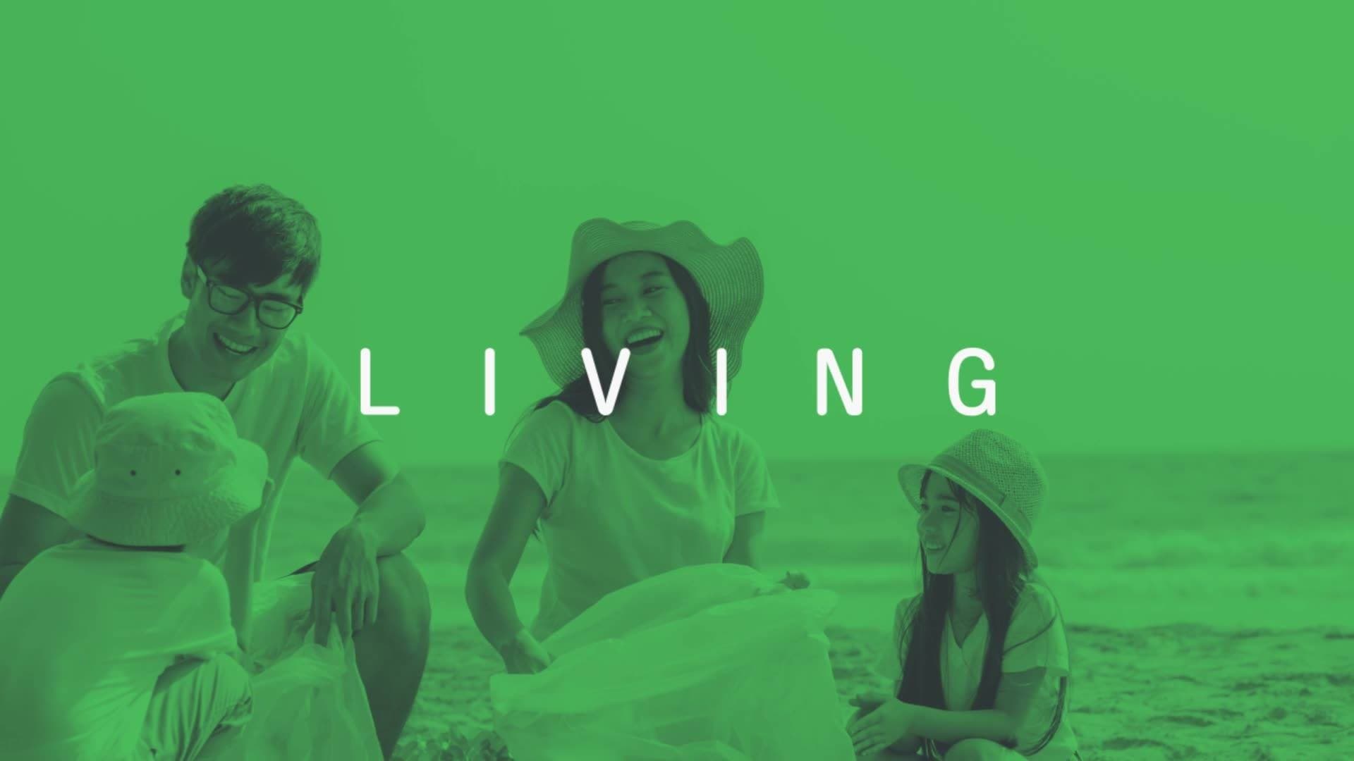 A Leisure Day with Leisure Living: วันพักผ่อนในบ้าน