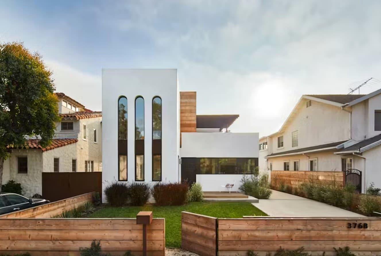 ไอเดียแต่งบ้าน สไตล์โมเดิร์น Art Deco สวยงามไร้กาลเวลา ฉบับชาวแอลเอ