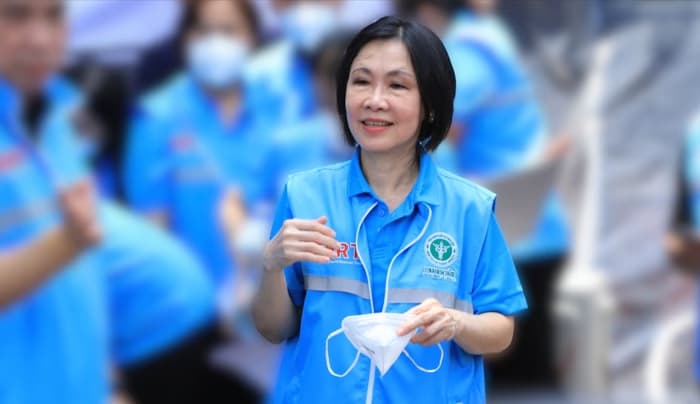 ผลตรวจฝุ่นในพื้นที่อาคาร สตง. พบโลหะหนัก แร่ใยหินในเกณฑ์ปกติ แต่มีฝุ่นละออง PM10 เกินมาตรฐาน แนะ สวมหน้ากากป้องกันการระคายทางเดินหายใจ