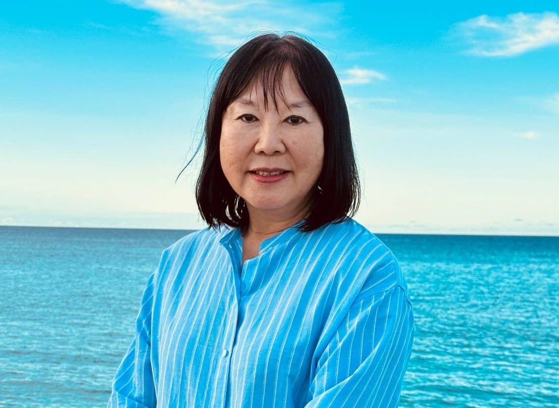 เซ็นทาราประกาศแต่งตั้ง “ประไพจิต ทองมา” ดำรงตำแหน่งผู้จัดการทั่วไป โรงแรมเซ็นทารา วิลลา เกาะพีพี