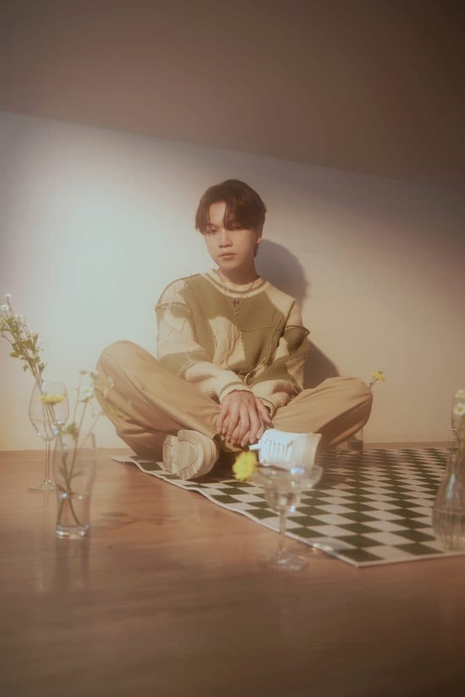 เลิกกั๊กได้ยัง “PONCHET” ปล่อยซิงเกิลใหม่ “รักไม่รัก (Close Friend)” ชวนแก๊งเพื่อนศิลปิน “VARINZ” โคจรร่วมงานอีกครั้ง