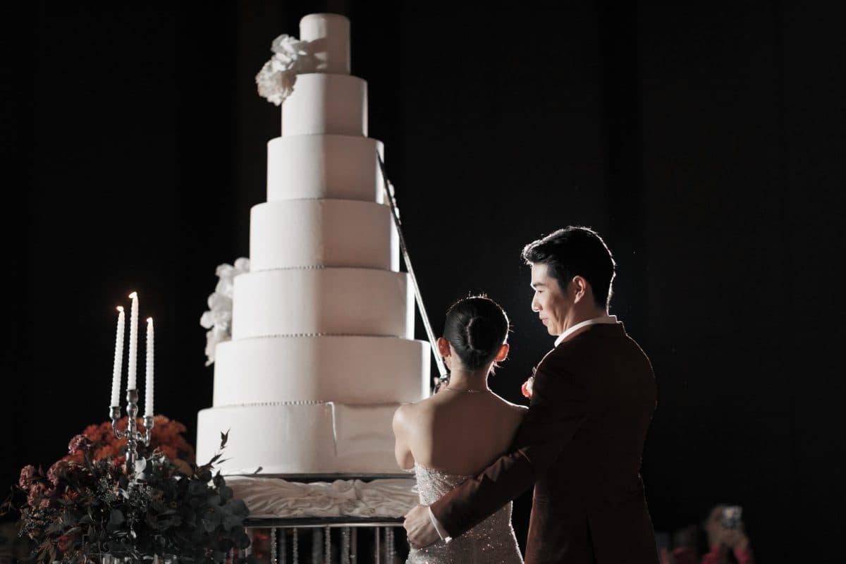 “Weddings at Okura – The Atelier of Dreams” ร้อยเรียงนิยามของความรัก ณ โรงแรม ดิ โอกุระ เพรสทีจ กรุงเทพฯ