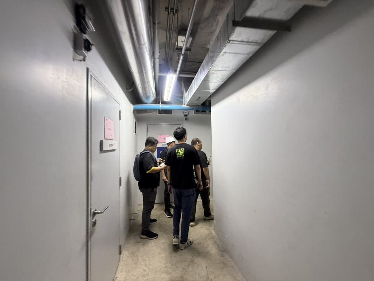 เฟรเซอร์ส พร็อพเพอร์ตี้ ประเทศไทยยืนยันทุกอาคารปลอดภัยหลังเหตุแผ่นดินไหว พร้อมดูแลลูกบ้าน ลูกค้า และผู้ใช้อาคารอย่างใกล้ชิด