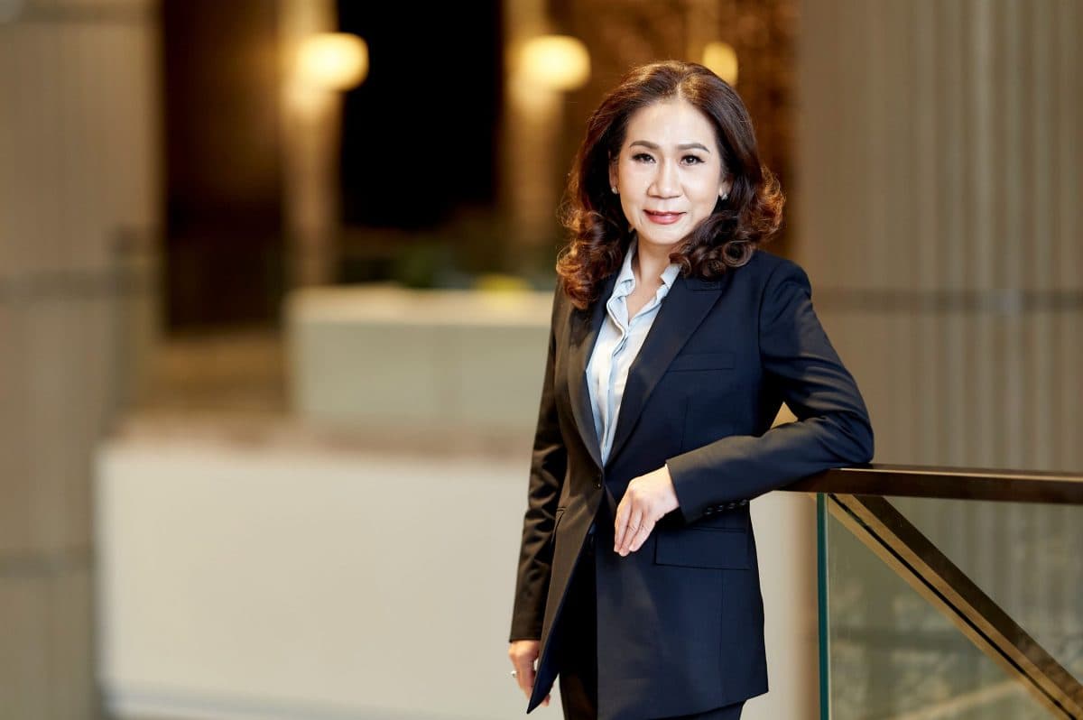 กรุงศรีเปิดตัวกองทุน KF-EMXCN โอกาสเติบโตไปพร้อมกับ Emerging Market