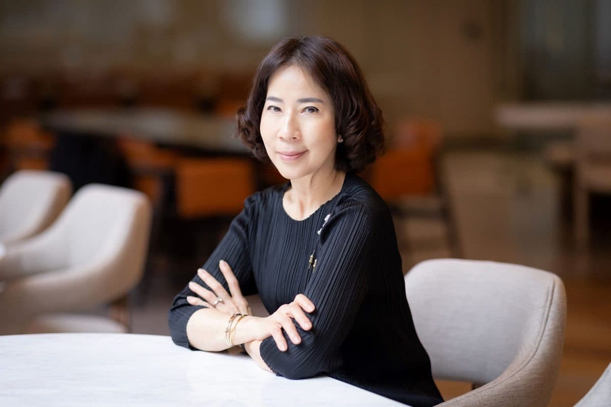 เคทีซียิ้มรับเรตติ้งใหม่ “AA” จากการจัดอันดับองค์กรโดยทริสเรตติ้ง รุกธุรกิจโตต่ออย่างยั่งยืน