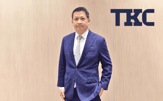 TKC ปี 68 เป้ารายได้โตไม่น้อยกว่า 20% จ่อทำเทนเดอร์หุ้น AIT เพิ่ม 10% เสริมแกร่ง ปิดงบปี 67 มีรายได้รวมกว่า 2,448.89 ลบ. กำไรอยู่ที่ 210 ลบ. แจกปันผลหุ้นละ 0.20 บาท