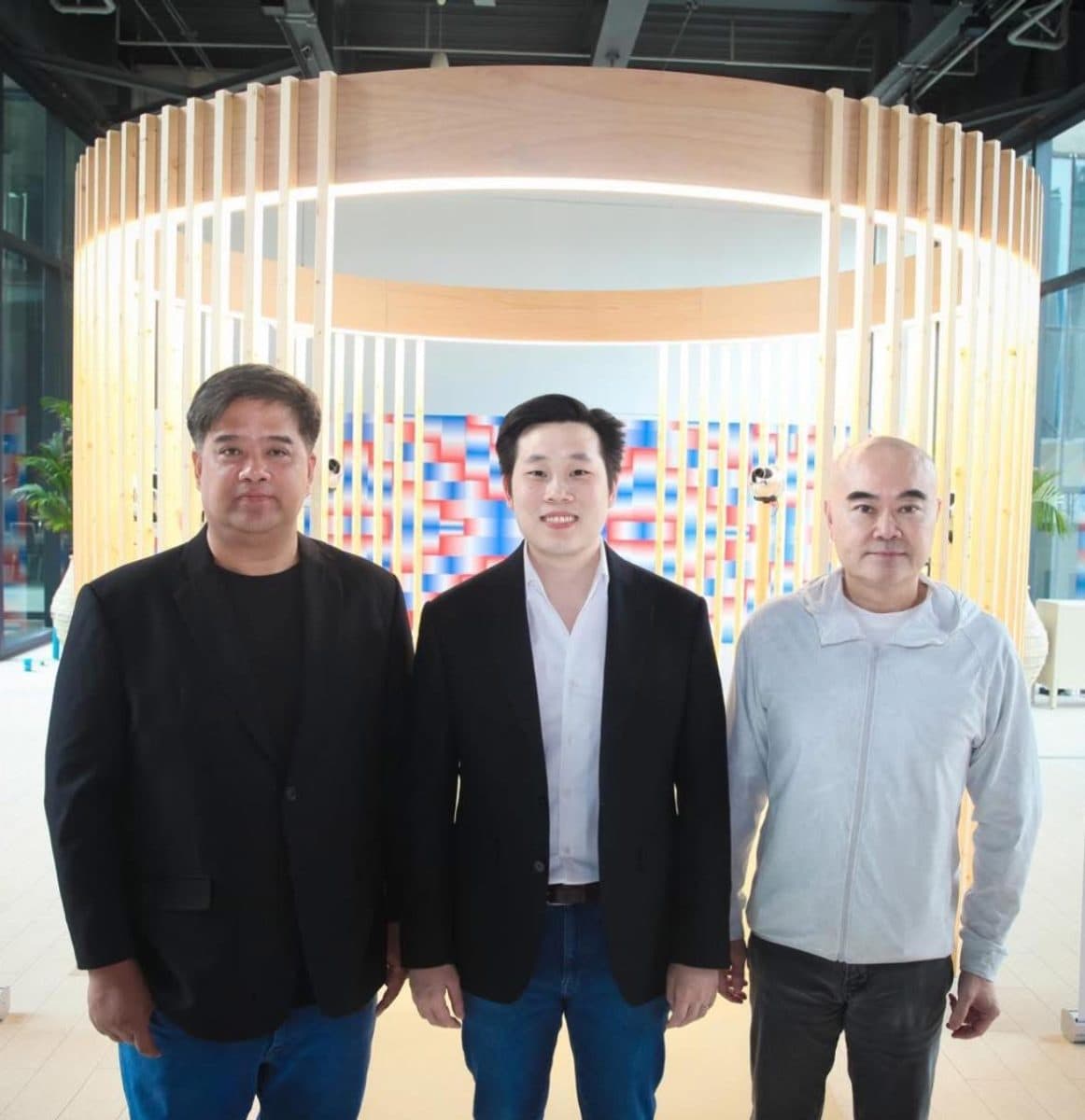 MVP ได้รับการแต่งตั้งเป็น Local Operator อย่างเป็นทางการของ World