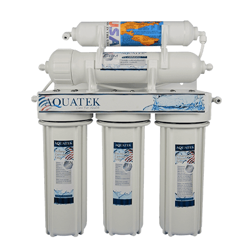 “ฟังก์ชั่น อินเตอร์เนชั่นแนล” แนะนำไอเท็มเด็ด “AQUATEK 5 ขั้นตอน CERAMIC” สะอาด ล้ำลึก มั่นใจได้ในทุกหยด