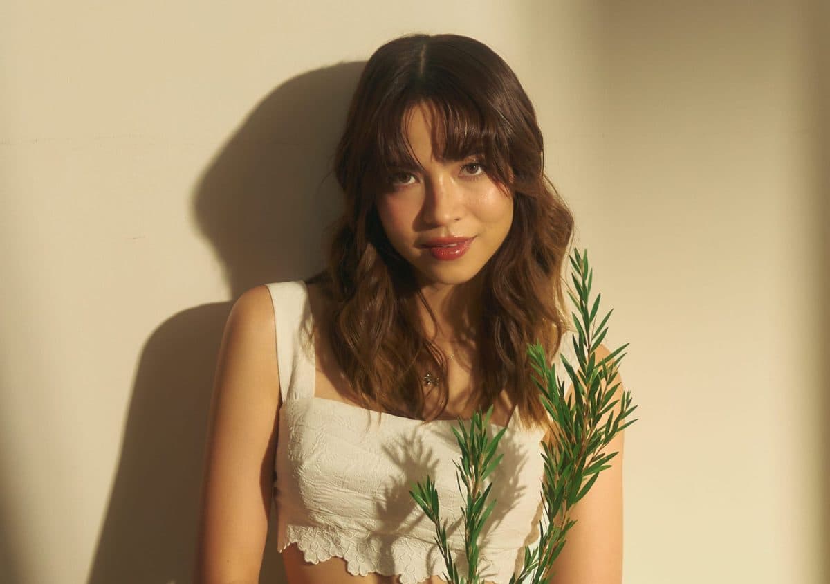 “ให้ทุกวันเป็นวันที่ดี” กับ “This must be the place” ซิงเกิลสากลฟีลกู๊ดจาก “Marina Balenciaga”