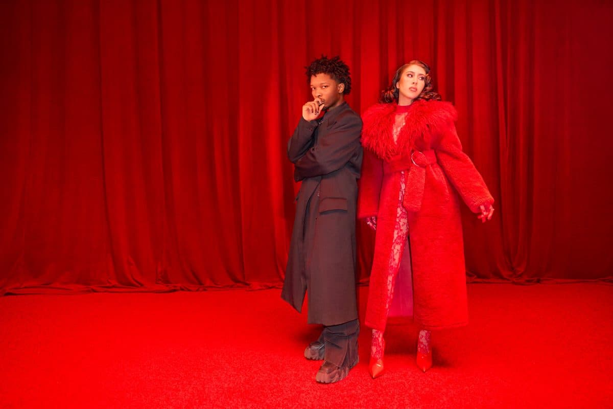 d4vd จับมือ Kali Uchis ส่ง “Crashing” เพลงรักโรแมนติกกลมกล่อมลงตัว ตอกย้ำตำแหน่งศิลปินอัจฉริยะขวัญใจ Gen Z ได้อีกครั้ง