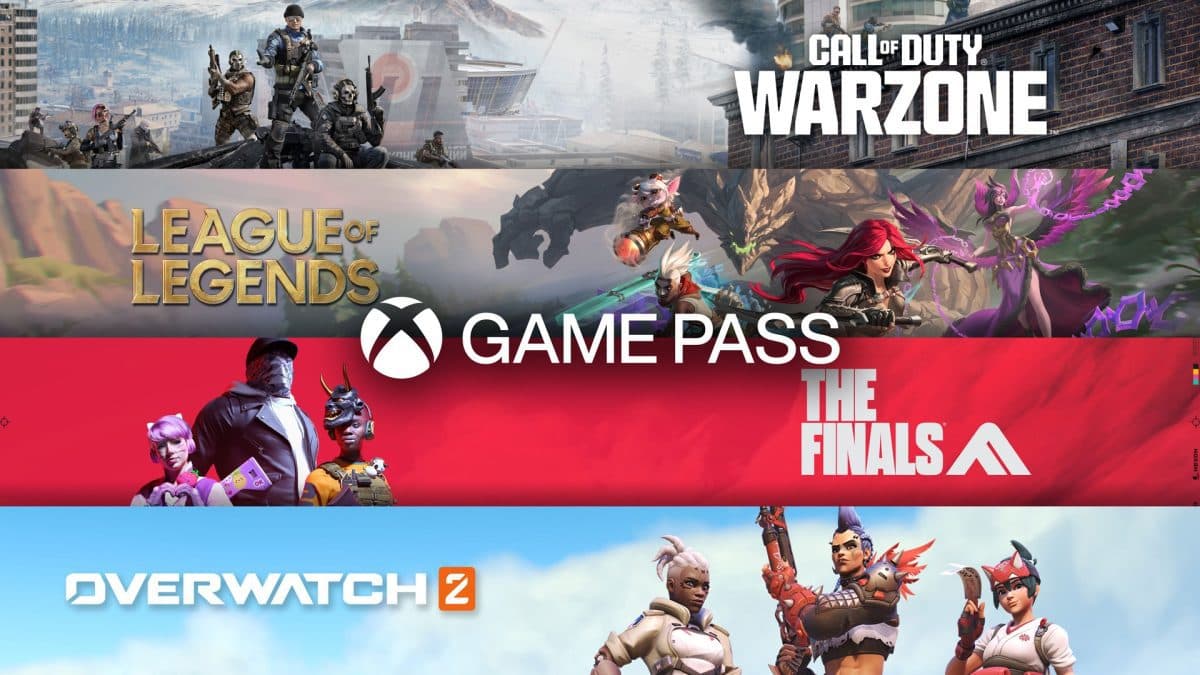 ปลดล็อกความสนุกสุดคุ้ม! Xbox เปิดสิทธิพิเศษในเกมฟรีจาก Game Pass แบบจัดเต็ม เฉพาะสมาชิกเท่านั้น