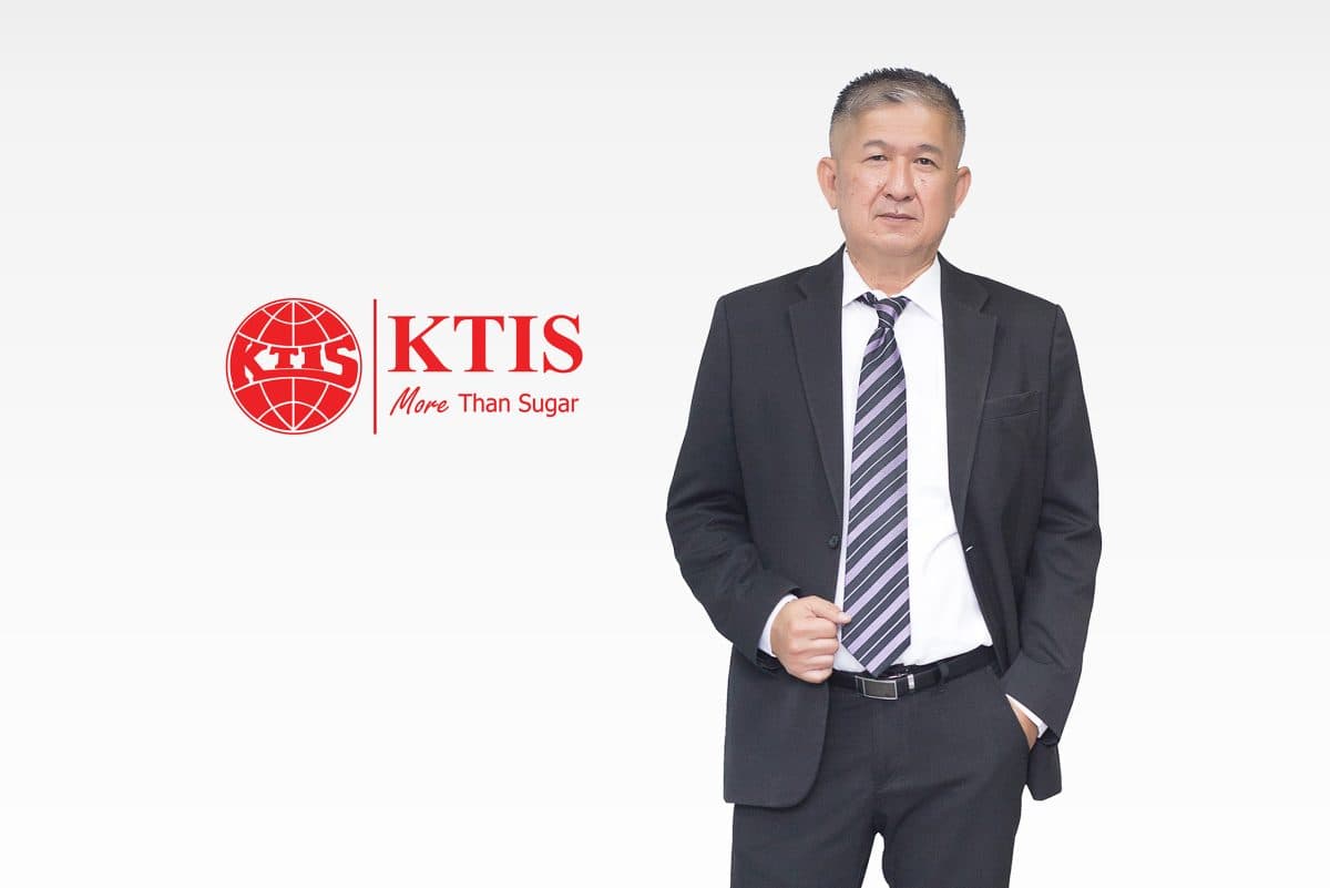 กลุ่ม KTIS เปิดปัจจัยหนุนผลการดำเนินงานปี 2568 คาดได้ผลผลิตอ้อย-น้ำตาลเพิ่มขึ้น 30% ดันรายได้โตเด่นทั้งสายธุรกิจน้ำตาล-ไฟฟ้า-เยื่อกระดาษ