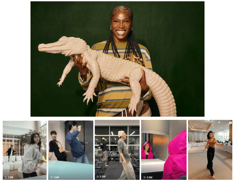 “Anxiety” วิตกกังวลกันไปทั่วบ้านทั่วเมือง เพลงไวรัลติดหูทำนองคุ้นเคยจาก Doechii ครองทุกพื้นที่ในไทยและทั่วโลกอย่างสมบูรณ์แบบ