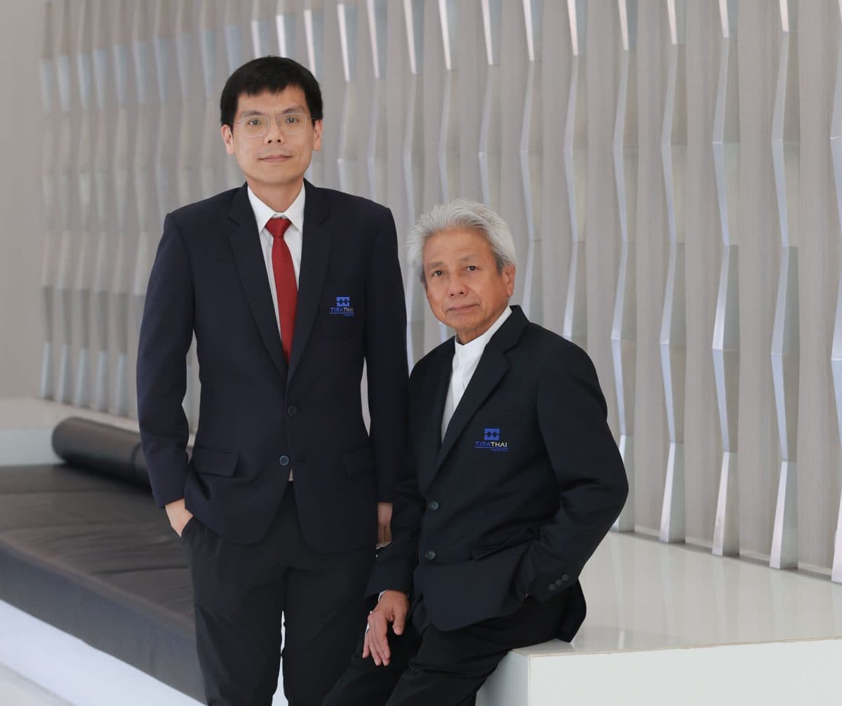 ถิรไทย เดินแผนธุรกิจปี 68 กับ 4 คุณค่าองค์กร รักษารายได้ 3,000 ล้าน ก่อนสู่ Zero Carbon Footprint เต็มสูบ