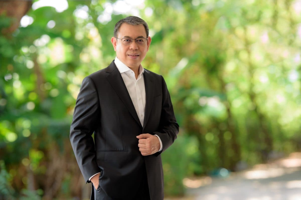 ผถห. JR พร้อมใจโหวตจ่ายปันผลเป็นเงินสด 0.04 บ./หุ้น รับทรัพย์ 30 เม.ย.68 นี้ มั่นใจปี 68 รายได้โตต่อเนื่อง รุกงาน Quick Win และ Oil & Gas ดันมาร์จิ้นเพิ่ม