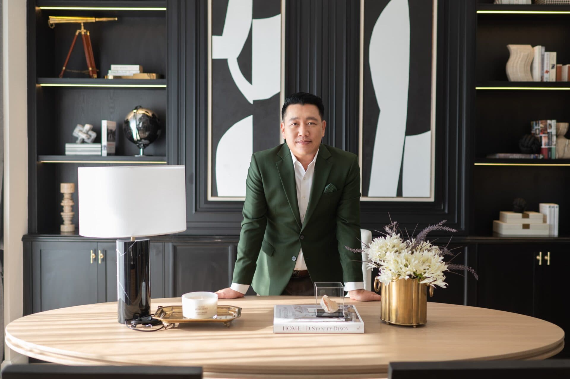 “แอสเซทไวส์” เปิดเกมรุกตลาดแนวราบ ปั้นแบรนด์บ้านเดี่ยวหรู “The Honor” ชิงกำลังซื้อกลุ่มไฮเอนด์ พร้อมกางแผนปี 67 เติบโตต่อเนื่อง