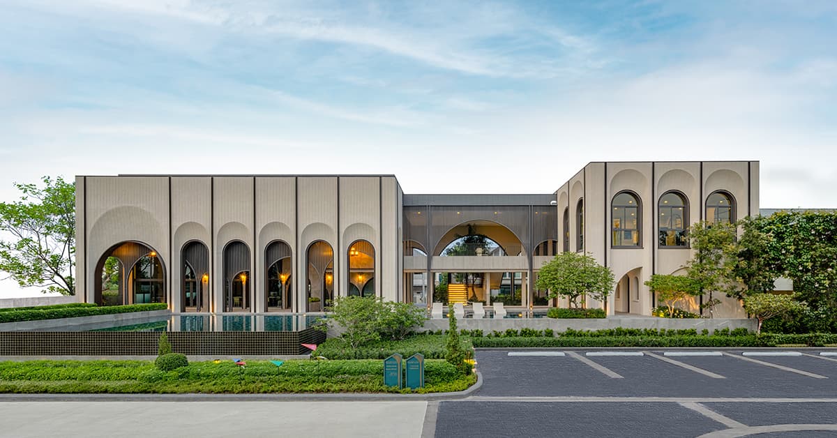 พรีวิว บางกอก บูเลอวาร์ด เวสต์เกต บ้านเดี่ยวหรู 2 ชั้น บนทำเลศักยภาพ ติดถนนใหญ่กาญจนาภิเษก สะดวกสบายทุกการเดินทาง