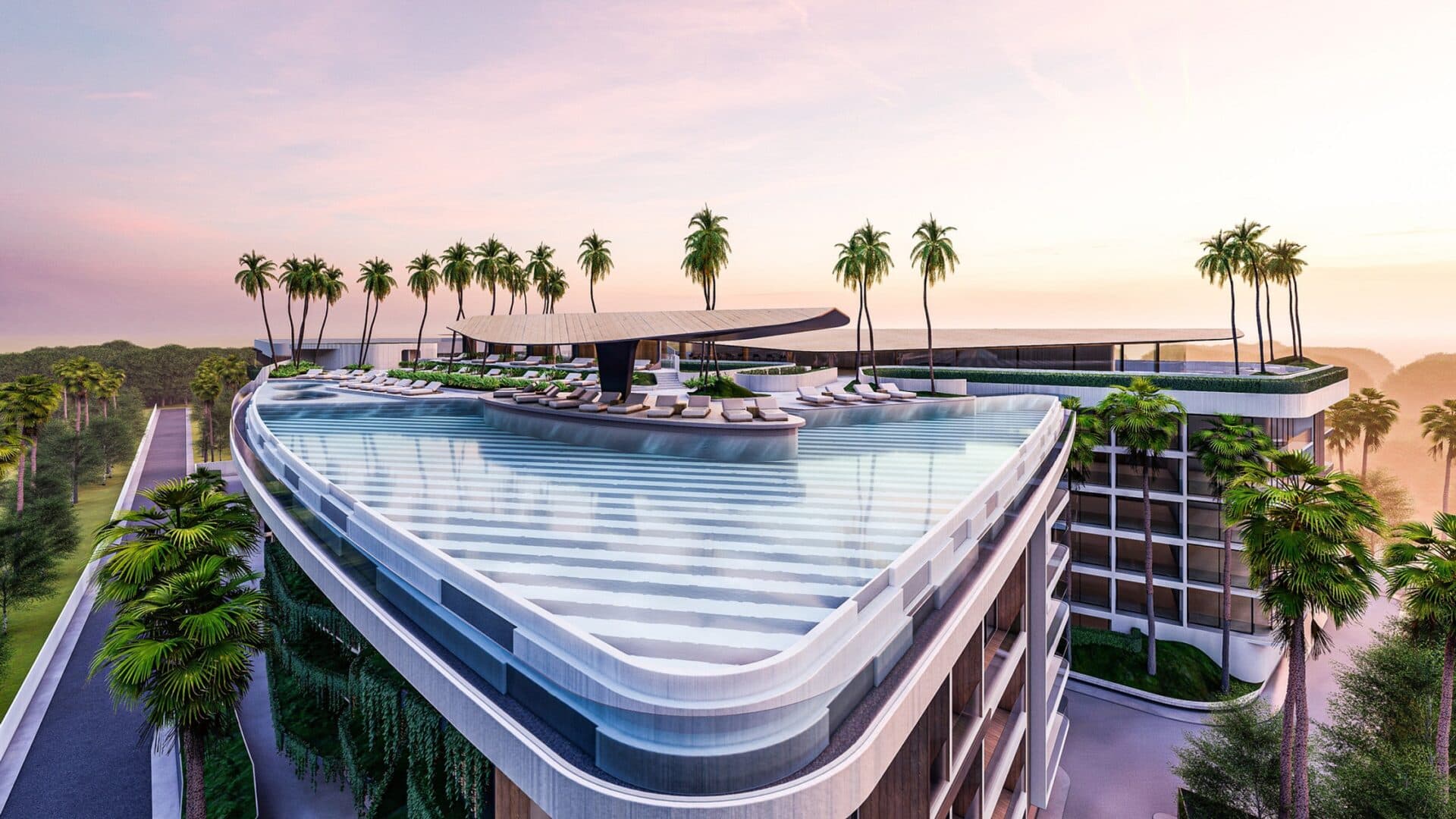 HOMA เปิดตัวโครงการอสังหาฯแห่งที่สองในภูเก็ต ตอกย้ำการสร้างชุมชนและความคุ้มค่าที่เหนือกว่า พร้อมความยั่งยืนและนวัตกรรมเทคโนโลยี