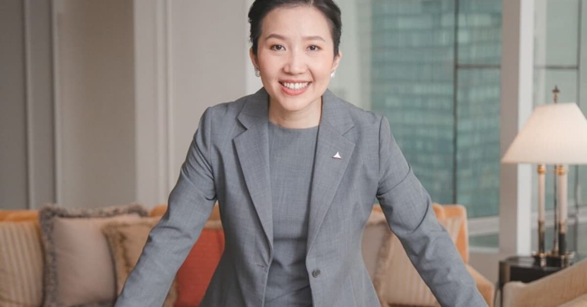 AWC ประกาศผลประกอบการประจำปีขาดทุน 1,881 ล้านบาท