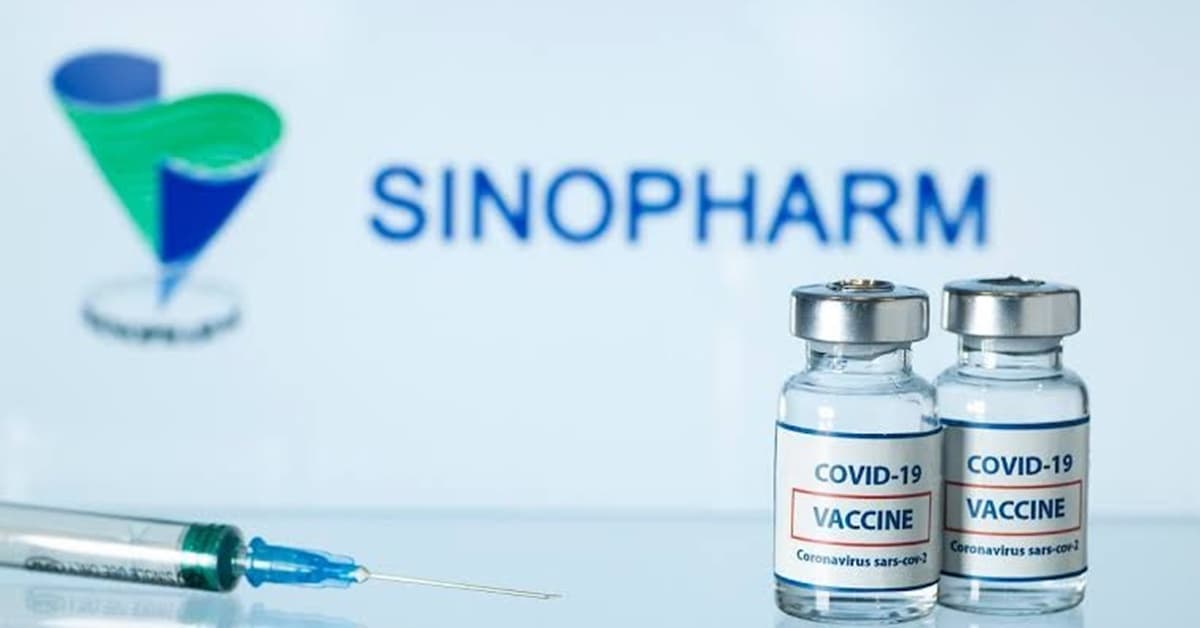 แสนสิริอัดงบ 40 ล้านบาท ปูพรมฉีดชิโนฟาร์ม 37,000 โดส พนักงาน-ครอบครัว-สังคม