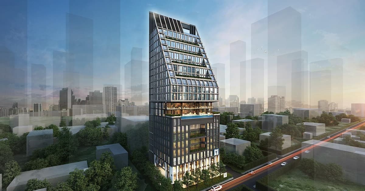 เครือ Standard International ประกาศรุกขยายแบรนด์ THE PERI HOTEL เปิดตัวโรงแรมแห่งใหม่ล่าสุด THE PERI HOTEL, BANGKOK SUKHUMVIT