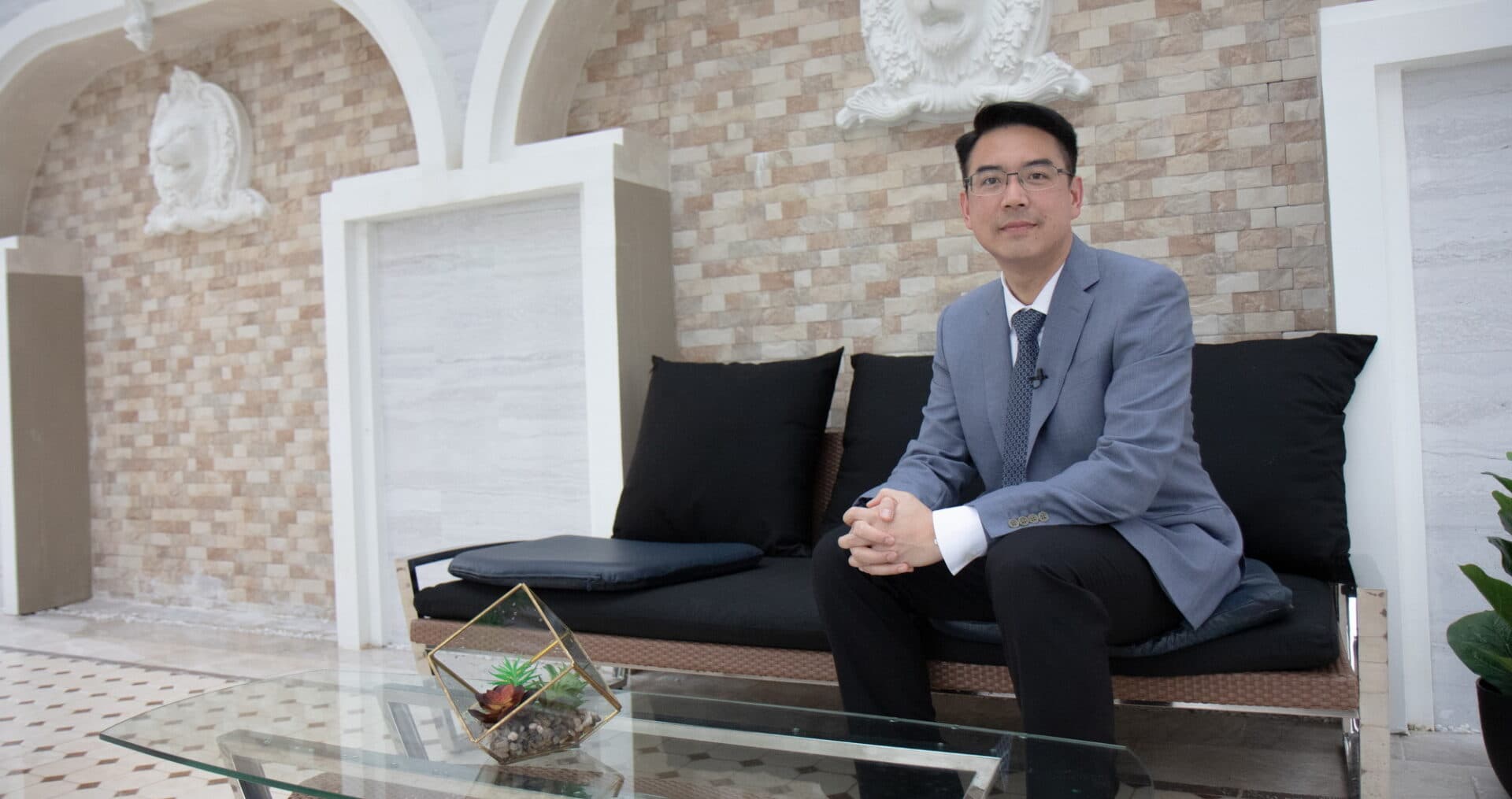 ลลิล พร็อพเพอร์ตี้ ปรับตัวสู่การเติบโต เปิดกว้างวิสัยทัศน์ สร้างวัฒนธรรมองค์กรให้พร้อมรับคนรุ่นใหม่