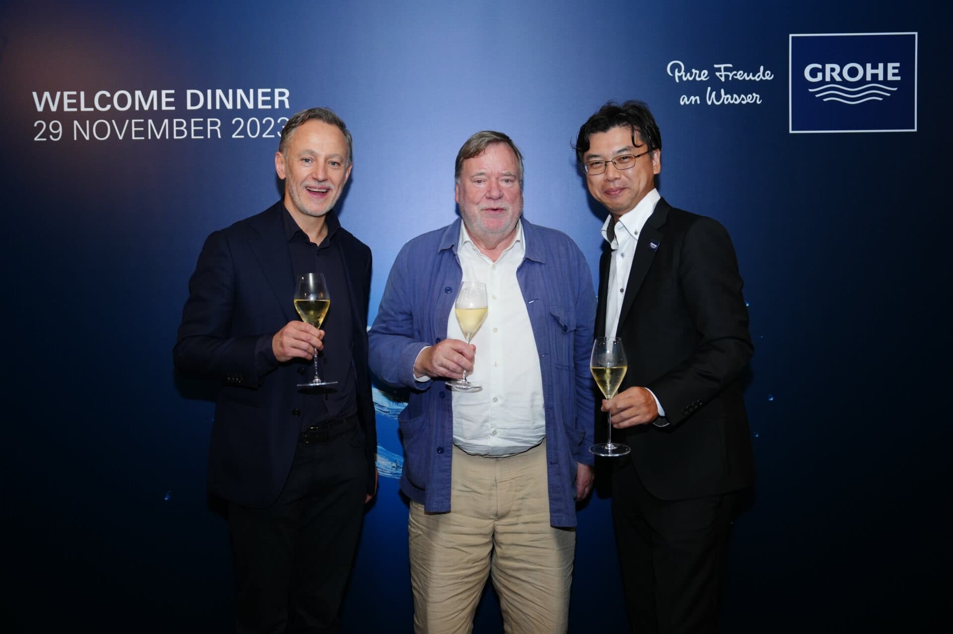 ลิกซิลร่วมฉลองความเป็นเลิศของแวดวงสถาปัตยกรรมและการออกแบบในงาน World Architecture Festival 2023