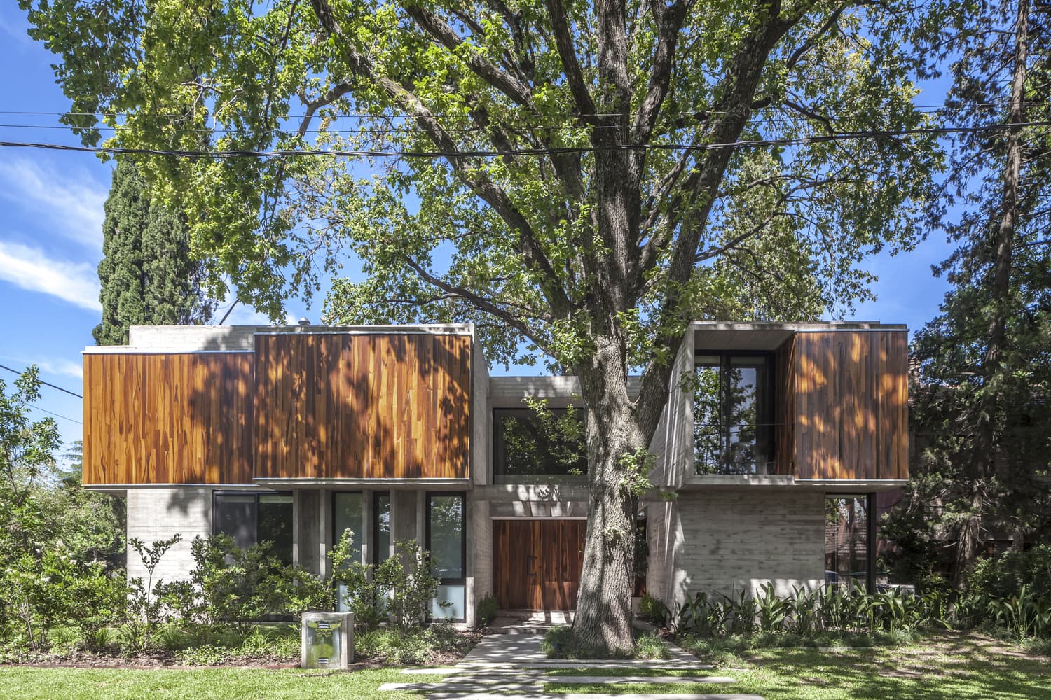 ไอเดียแต่งบ้านแบบ Modern loft style ผสมผสานวิถีชีวิตกับธรรมชาติให้เป็นหนึ่งเดียว