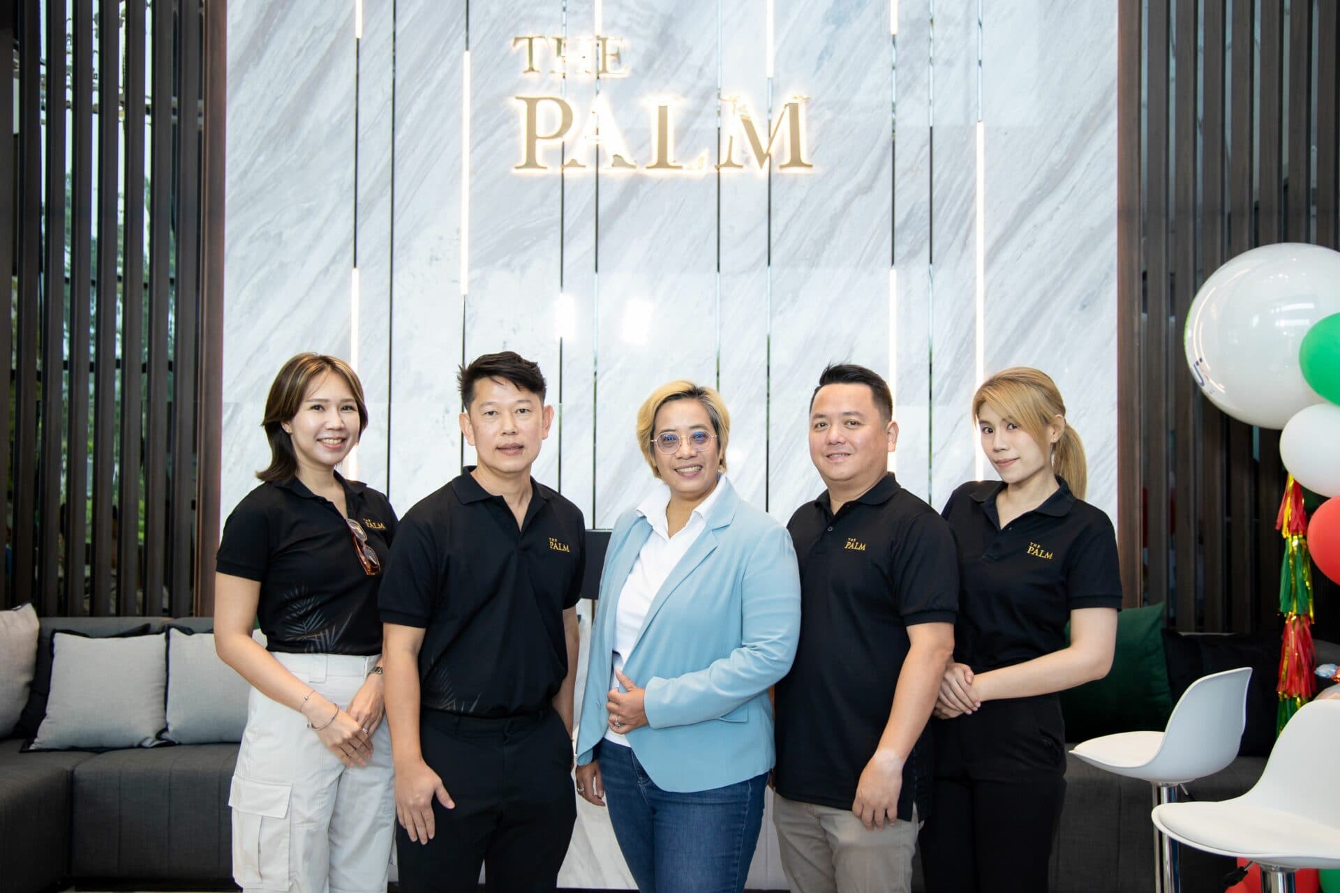 พฤกษา ผนึกกำลัง โรงพยาบาลวิมุตและโรงพยาบาลเทพธารินทร์ สานต่อแนวคิด “อยู่ดี มีสุข”