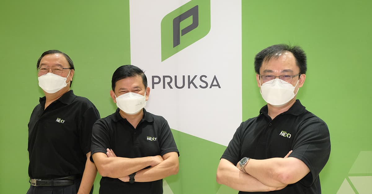 พฤกษา เปิดฉากปีเสือใหญ่ ลุยธุรกิจ New Corporate Venture เล็งทุ่ม 3.5 พันล้านบาท