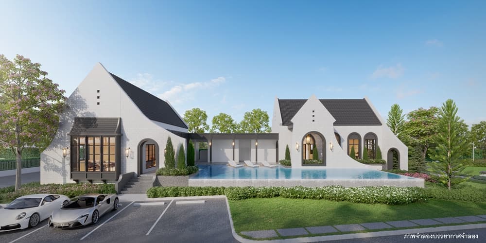 “ควอลิตี้เฮ้าส์” เปิดตัวบ้านเดี่ยวหรู โครงการใหม่ “วรารมย์ สุขสวัสดิ์ 76” ทำเลใกล้ถ.สุขสวัสดิ์ ถ.ประชาอุทิศ และรถไฟฟ้าสายสีม่วงใต้*