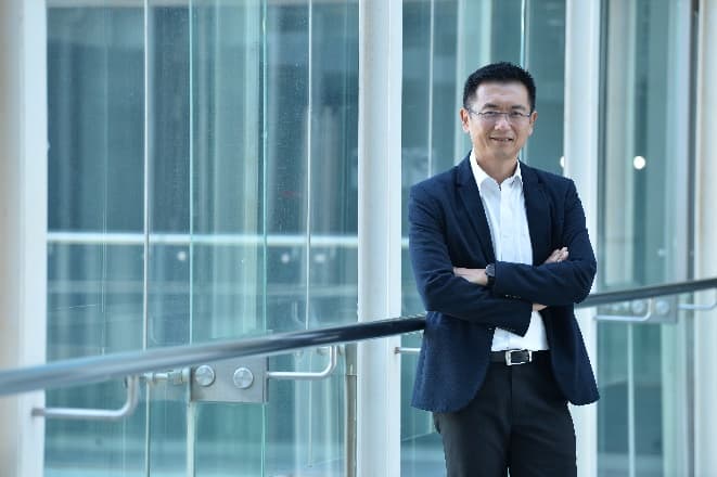 SCG ชูนวัตกรรม “SCG Bi-ion” เพื่อยกระดับคุณภาพชีวิต เน้นอากาศสะอาด ปลอดภัย สามารถสร้างได้