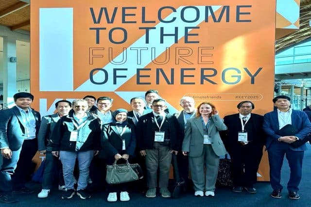 THE ENERGY TRANSITION EXPO
