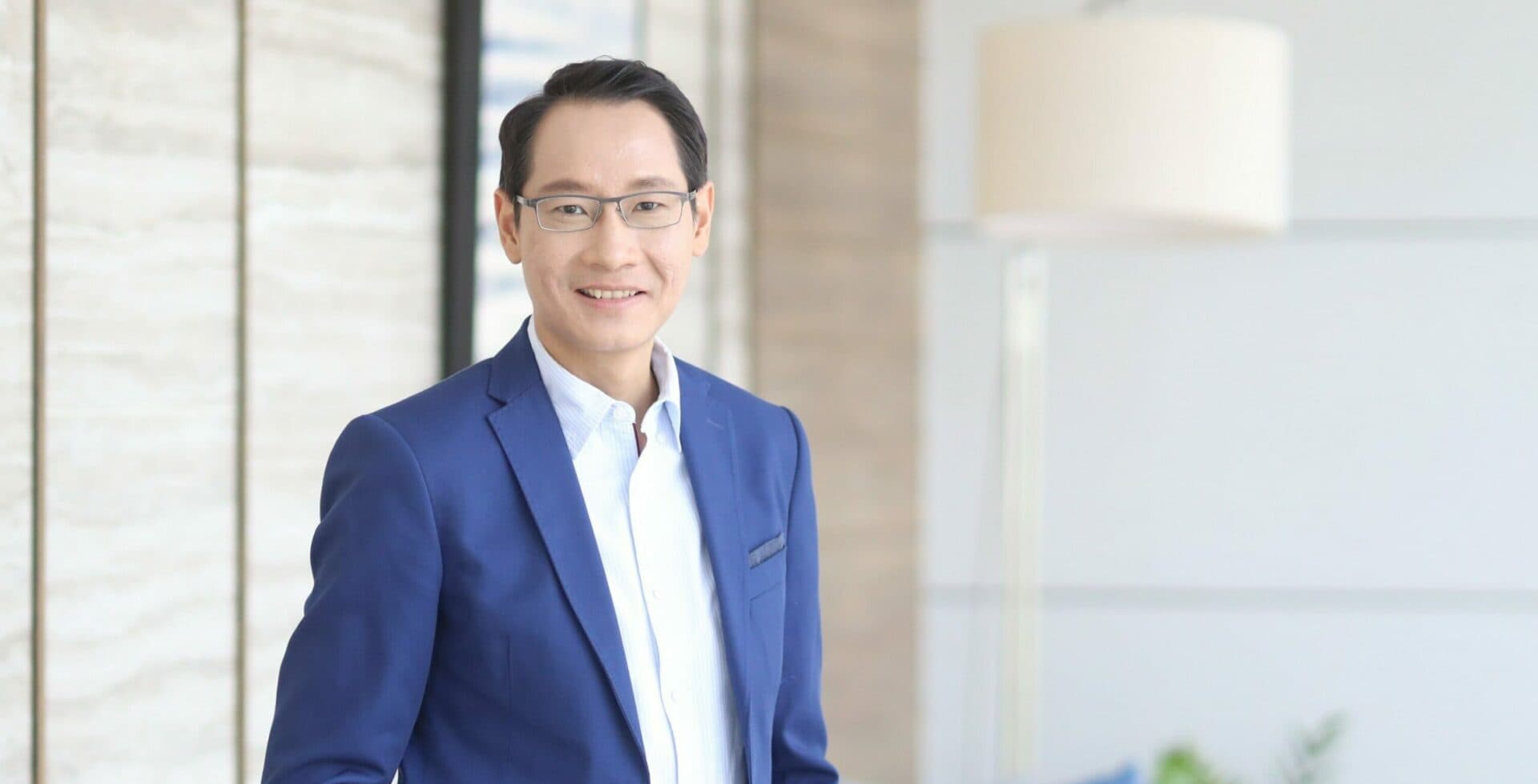 ‘ฮาบิแทท กรุ๊ป’ จัดโปรแรงคอนโดกลางเมือง ‘วาลเด้น อโศก’ ฟรีค่าส่วนกลาง 5 ปี ฟรีค่าโอน ลดสูงสุด 500,000 บาท