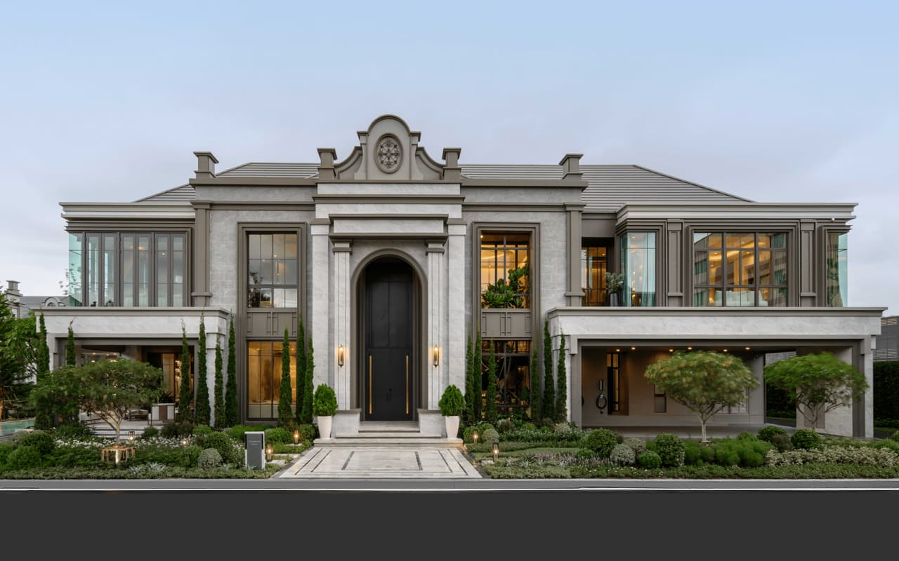 แกรนด์ บางกอก บูเลอวาร์ด บรมราชชนนี (Grand Bangkok Boulevard Borommaratchachonnani)