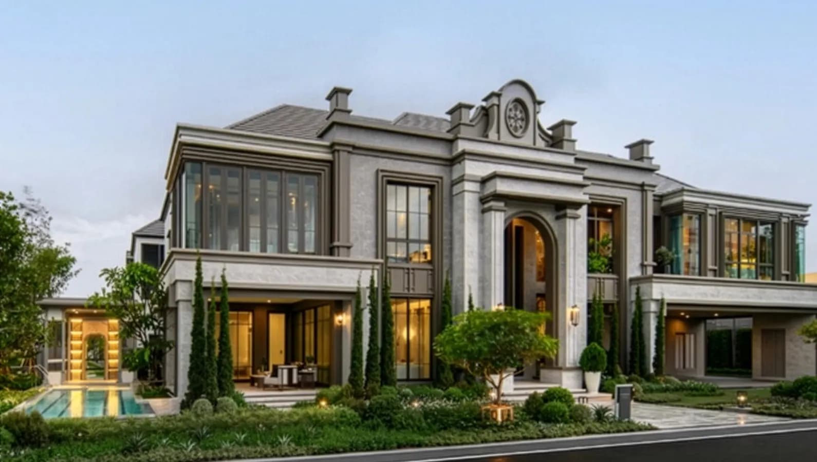 แกรนด์ บางกอก บูเลอวาร์ด บรมราชชนนี (Grand Bangkok Boulevard Borommaratchachonnani)