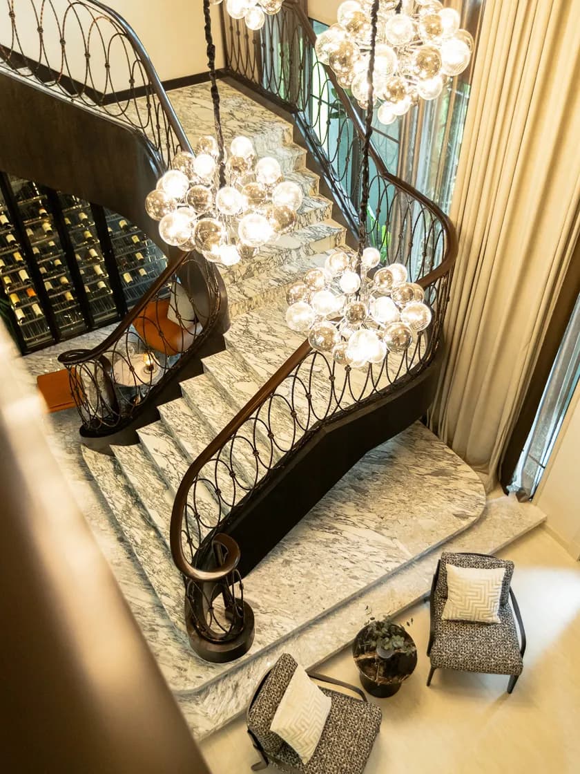 แกรนด์ บางกอก บูเลอวาร์ด บรมราชชนนี (Grand Bangkok Boulevard Borommaratchachonnani)