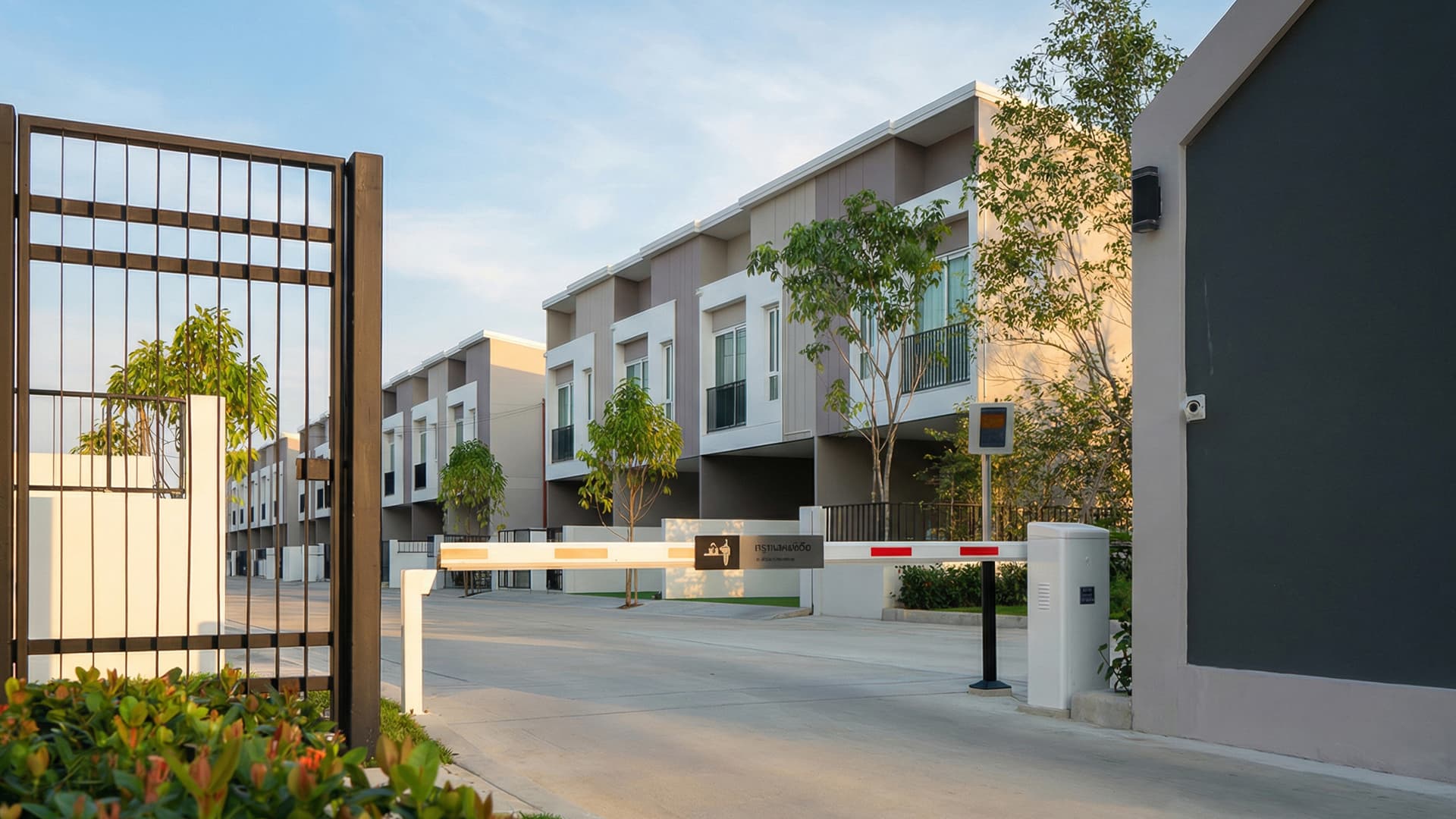 ซิตี้เซนส์ วงแหวน - ลำลูกกา คลอง 5 (Citysense Wongwaen - Lamlukka Klong 5)