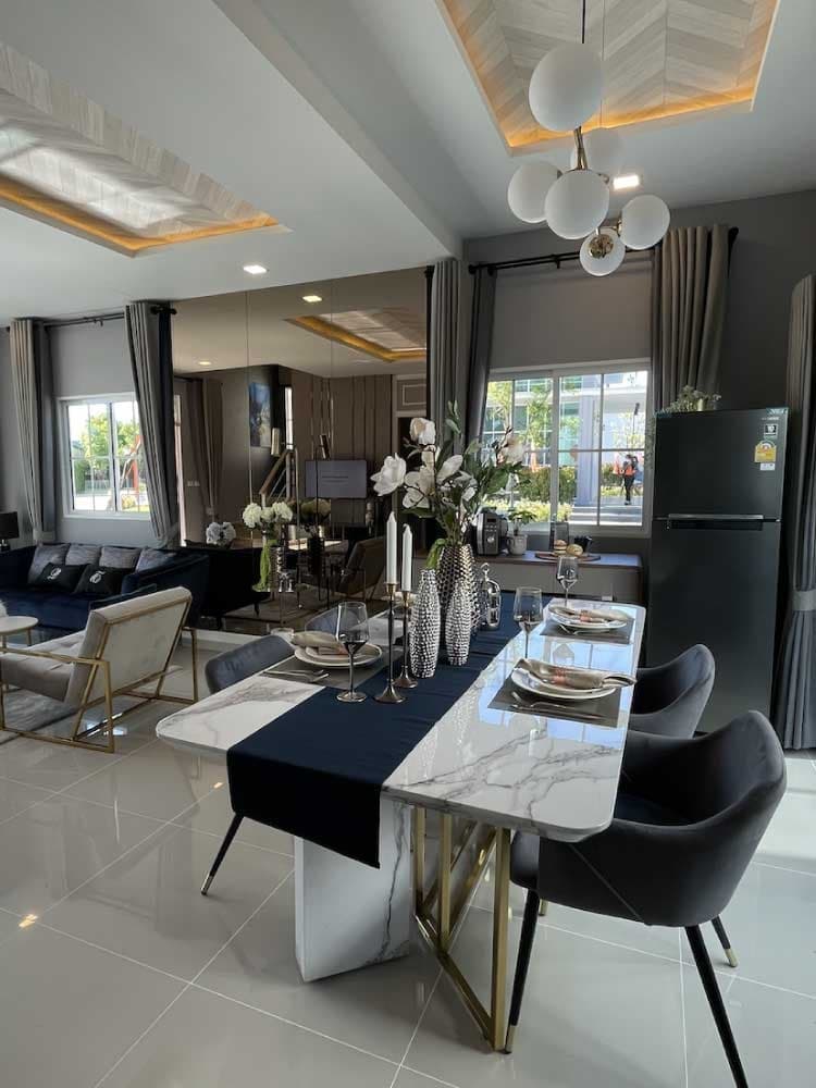 เดอะ คอนเนค บางนา-ศรีวารี (2) (The Connect Bangna-Srivaree 2)